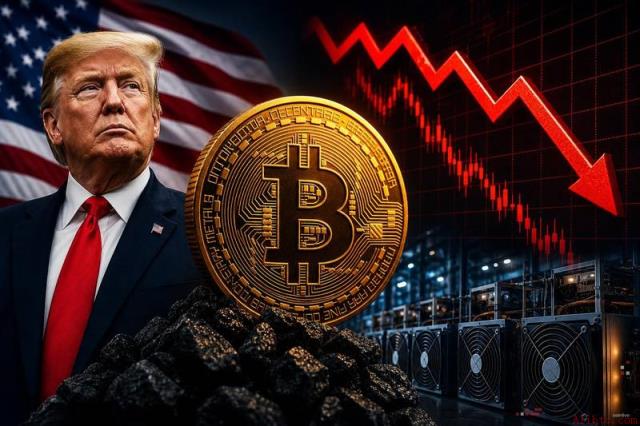 币安官网注册｜美国比特币公司季度亏损8200万美元，产量新高难掩盈利困境