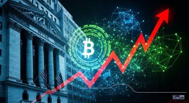 纽约证券交易所提交证券交易委员会代币化证券交易提案