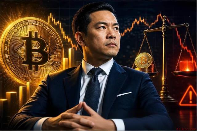 冯乐：仅在特定情况下才会出售比特币的策略