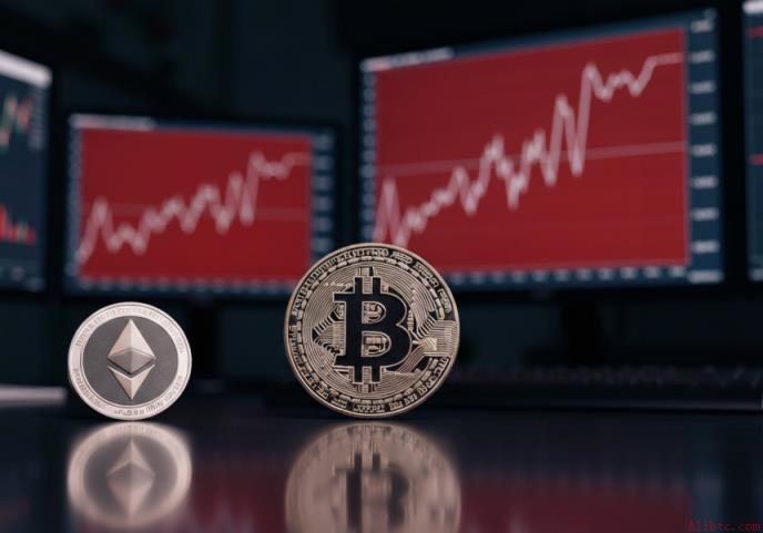 比特币受现货ETF资金流出影响，失守8万美元关口
