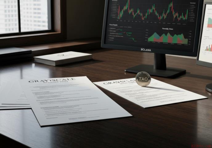 灰度比特信托申购重启…机构资金流入或将激增
