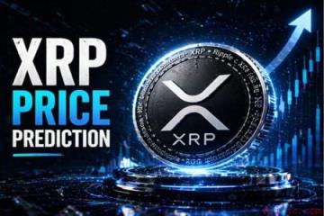 XRP价格预测：Ripple与摩根大通、万事达完成XRP账本首次跨境代币化国债结算后走势强劲，Pepeto持有更大涨幅空间