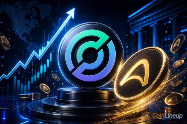 Circle完成Arc代币预售融资2.22亿美元