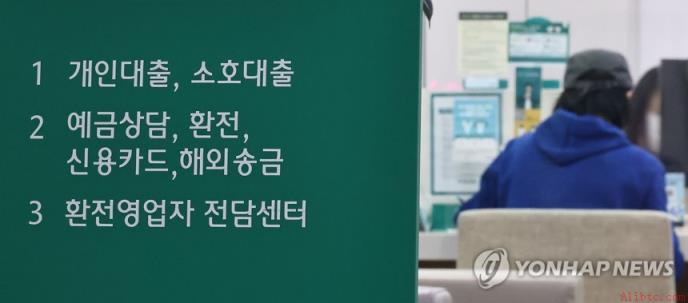 家庭贷款管理加强引发金融业‘紧张’……担忧中低信用者受冲击