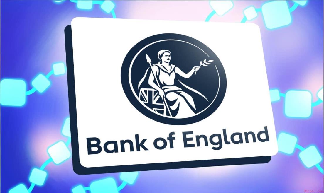 英国央行行长警告稳定币监管或成美英摩擦点