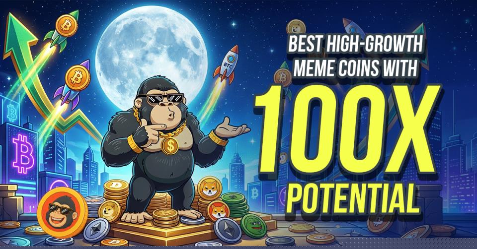 12款精选潜力币：APEMARS预售瞄准1390%回报率与250%红利，锁定百倍增长机遇——引爆下一轮加密热潮