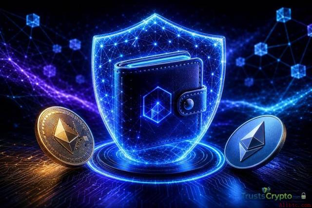量子防护加密钱包：企业超前布局比特币与以太坊安全体系