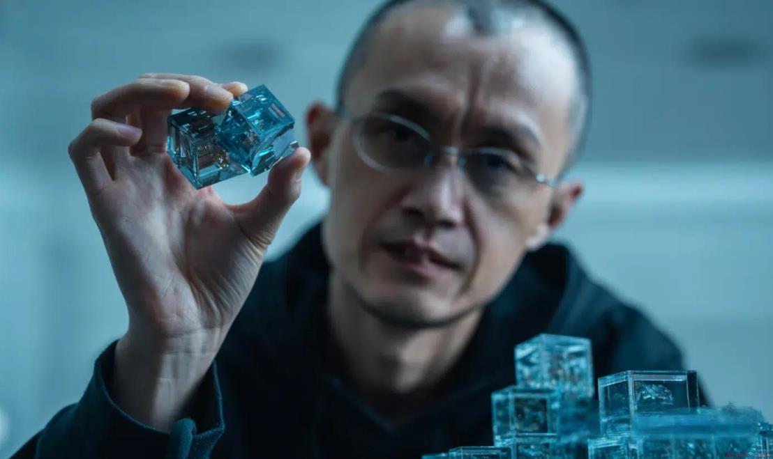 CZ透露：美国加密竞争对手曾试图阻止特朗普赦免。