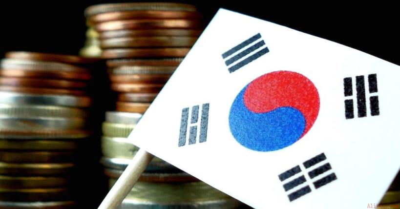 韩国加密货币投资者抛售资产转投房地产
