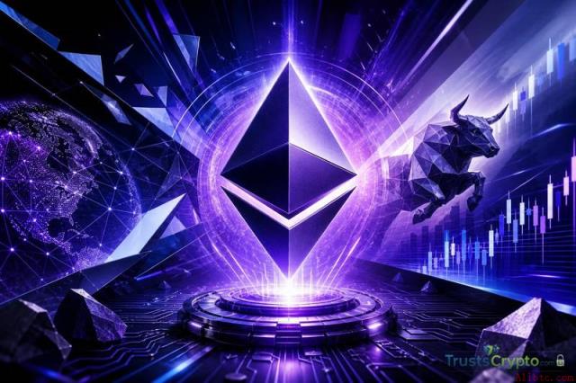 以太坊基金会发布2026年5月协议集群更新