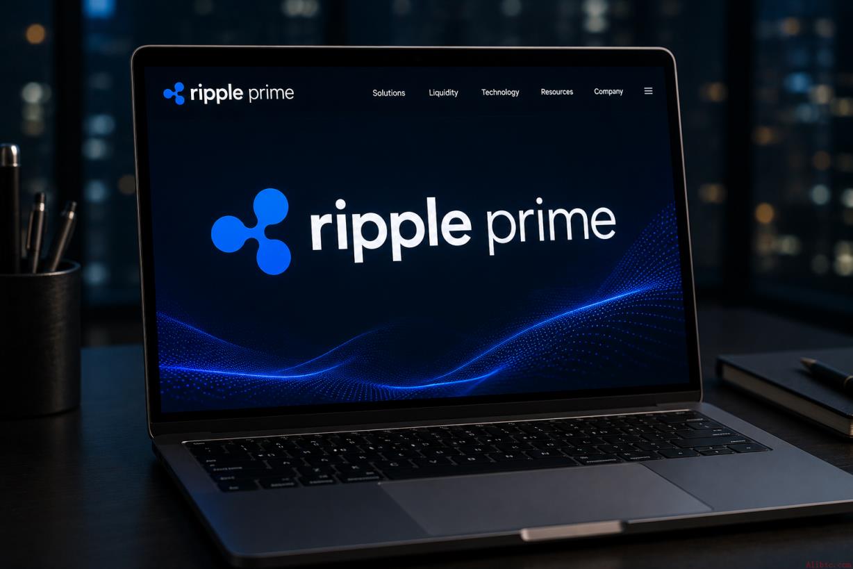 Ripple Prime获得2亿美元融资，XRP艰难突破1.50美元