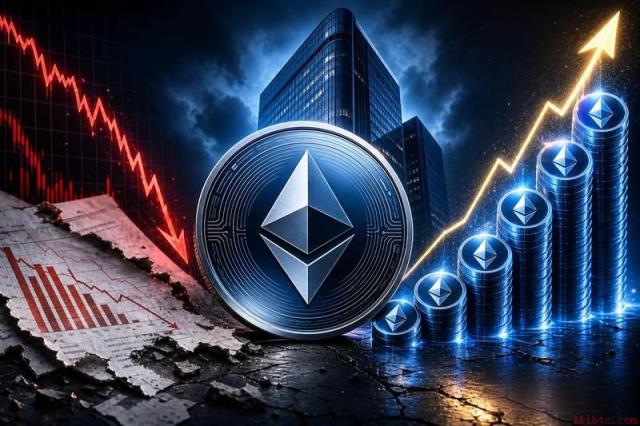 SharpLink第一季度亏损6.85亿美元 以太坊持仓超20亿美元