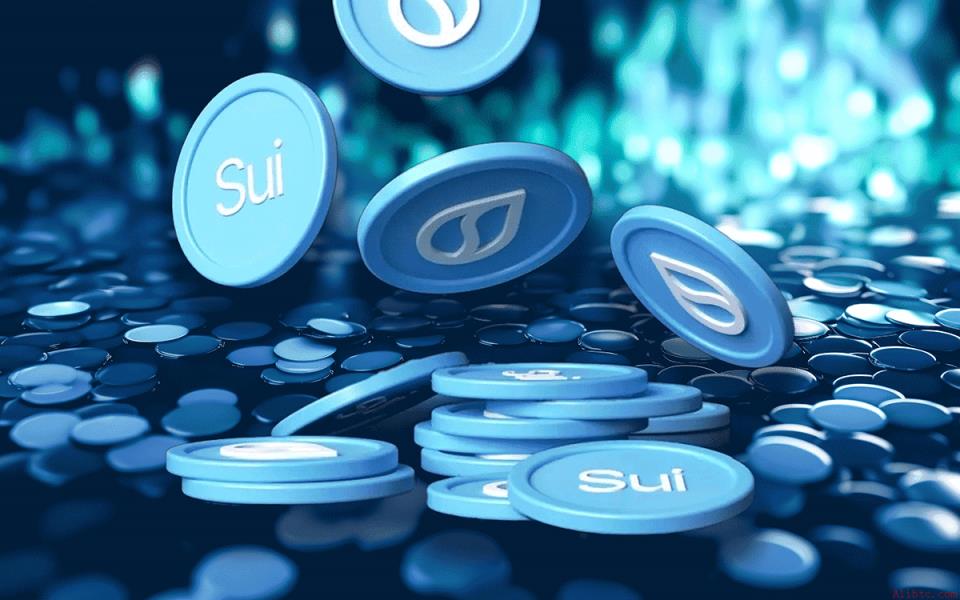 SUI一周大涨37%至200日均线：涨势背后的动因是什么？