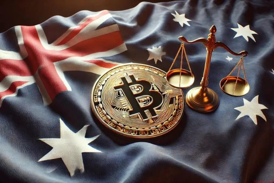 澳大利亚新加密税方案或严重冲击长期比特币投资者