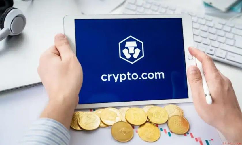 Crypto.com获阿联酋独家加密支付牌照，支持政府费用缴纳
