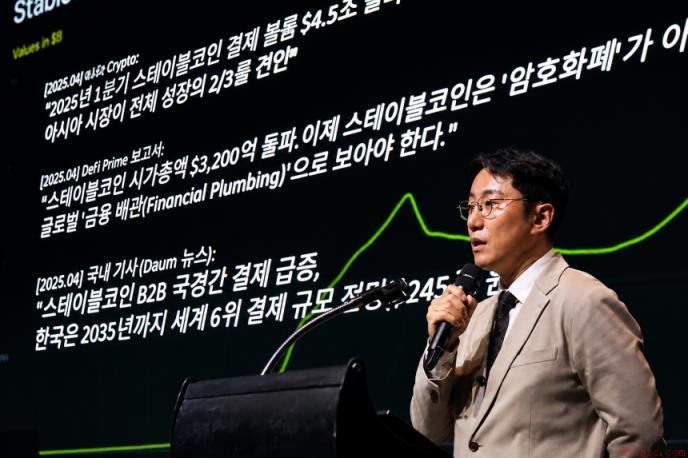 稳定币之后的市场是资产管理...Kaiya表示“亚洲RWA收益市场即将开启”