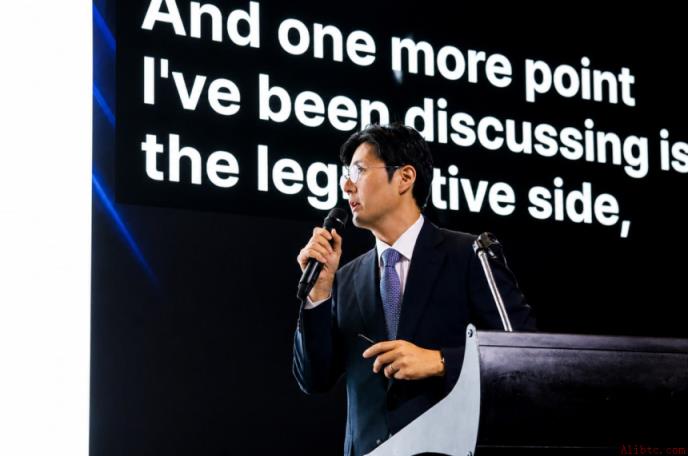 "韩国虚拟资产监管将于2027年前全面重组……唯有充分准备的企业方能存活"