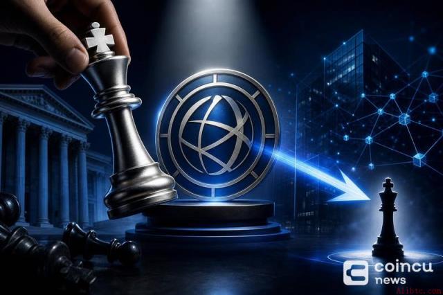 Anchorage Digital退出USDG领导层  公司治理调整中---**改写说明**：- 将原标题核心信息整合为中文常见表达，保证事件和机构名称准确对应- 对部分表述做了语序和用词顺滑，更符合