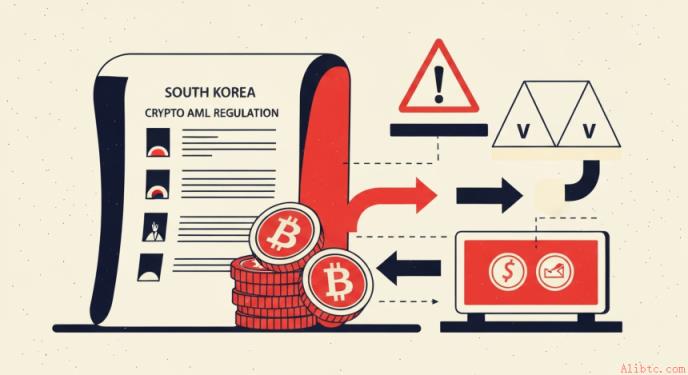 《特金法修订案：强化反洗钱，还是引爆资金外流？》