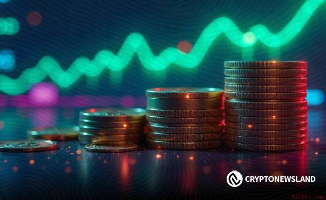 2026年加密热潮引爆：未来12个月内有望实现500%收益的5种加密货币
