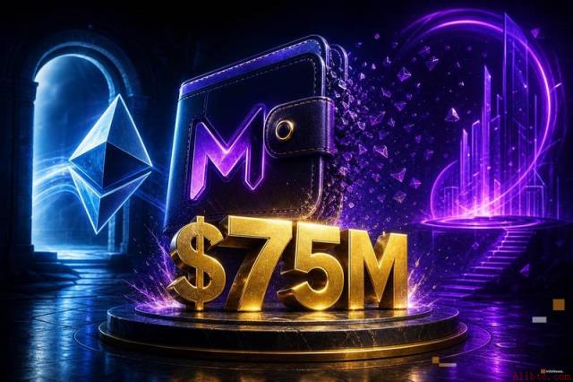Magic Eden豪掷7500万美元赌注，继钱包功能后退出EVM领域